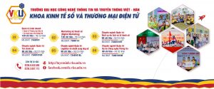 chỉ tiêu tuyển sinh 2023 khoa Kinh tế số