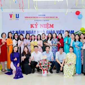 Hàng ngàn thí sinh đỗ VKU nhờ điểm Đối tượng ưu tiên, khu Vực VKU năm 2025