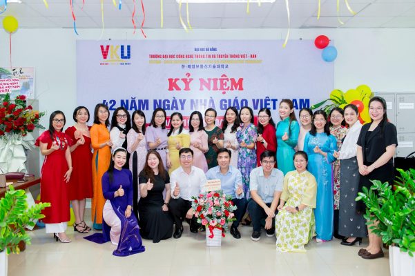 Khoa kinh tế số và thương mại điện tử, vku