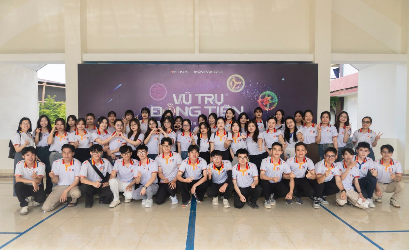 quản trị tài chính số VKU